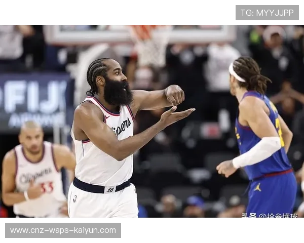 快船若坚持当前路线,可能继续陷入苦战 快船若坚持当前路线,可能继续陷入苦战