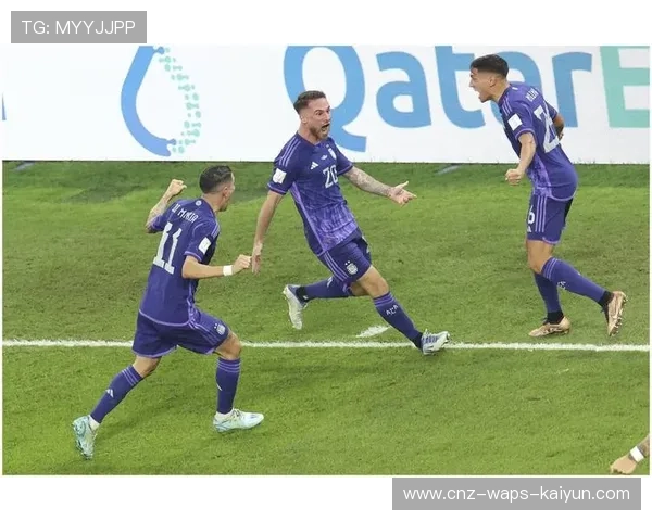 阿根廷分组虽稳,但对位分析显示对手特点差异巨大 阿根廷分组虽稳,但对位分析显示对手特点差异巨大