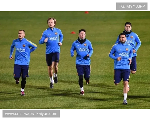 巴萨将把传球密度训练升级为周常课题 巴萨将把传球密度训练升级为周常课题